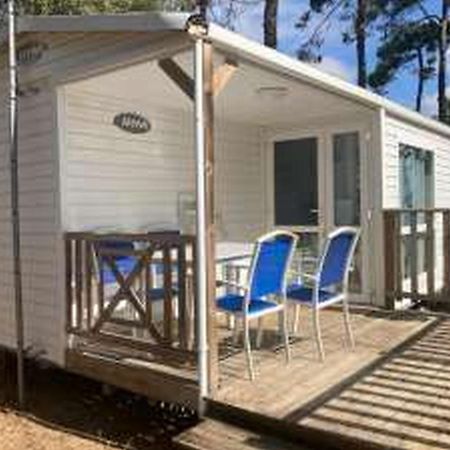 Domaine Residentiel De Plein Air Les Dunes Longeville-sur-Mer Zewnętrze zdjęcie