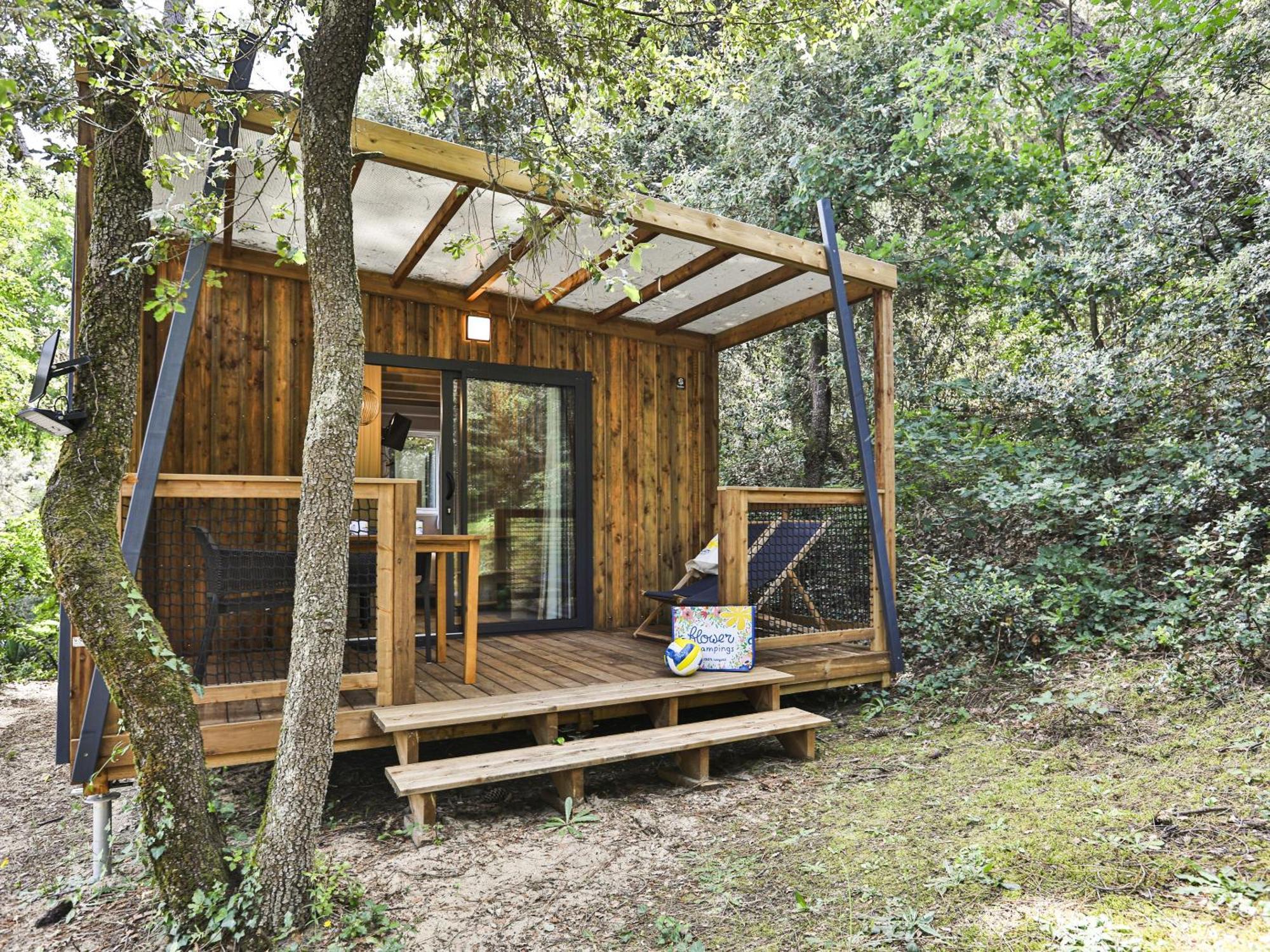 Domaine Residentiel De Plein Air Les Dunes Longeville-sur-Mer Zewnętrze zdjęcie